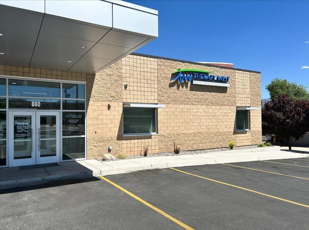 Richfield (Therapy West)