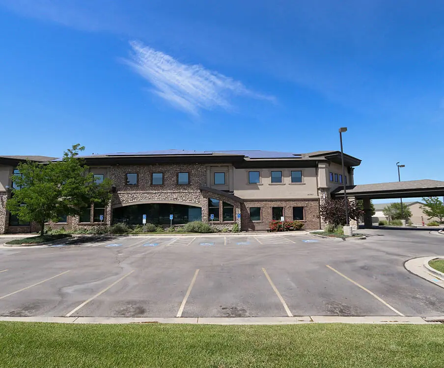 Riverton (RPT)