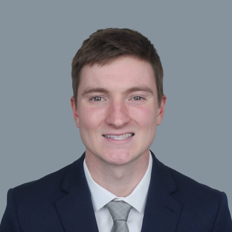 Headshot of Ryan Gudenkauf