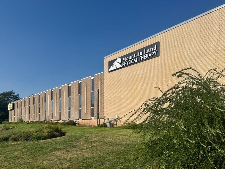 Salt Lake – Foothill (MLPT)