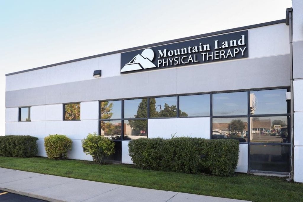 Salt Lake – West (MLPT)