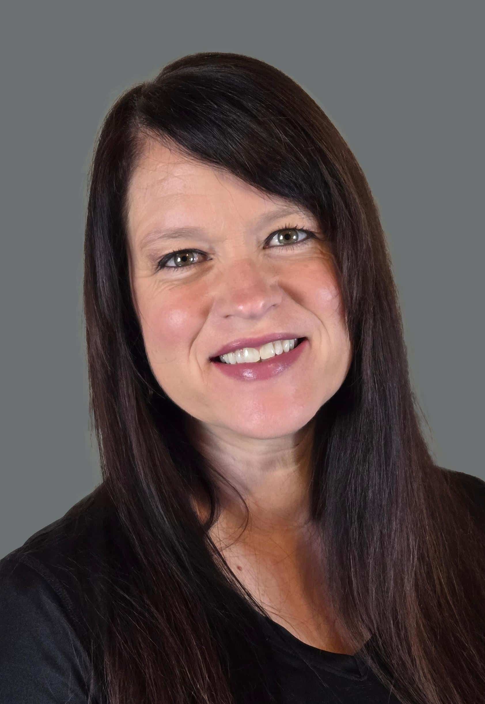 Sarah Mikesell