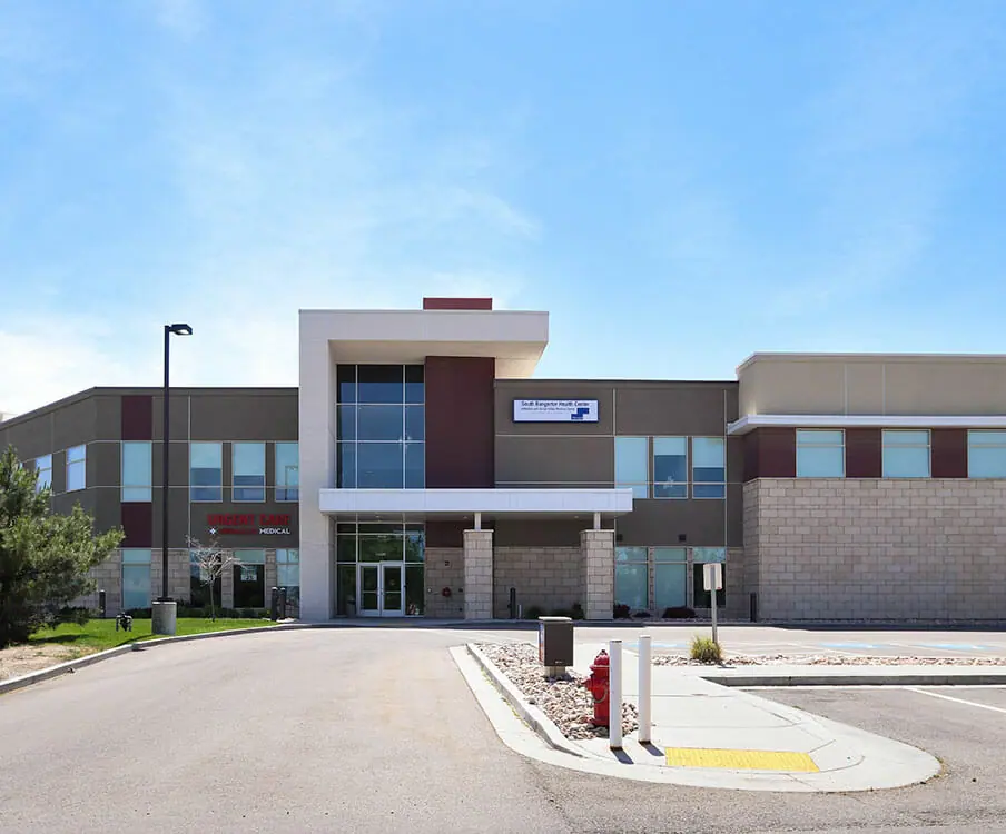 Riverton – South (RPT)