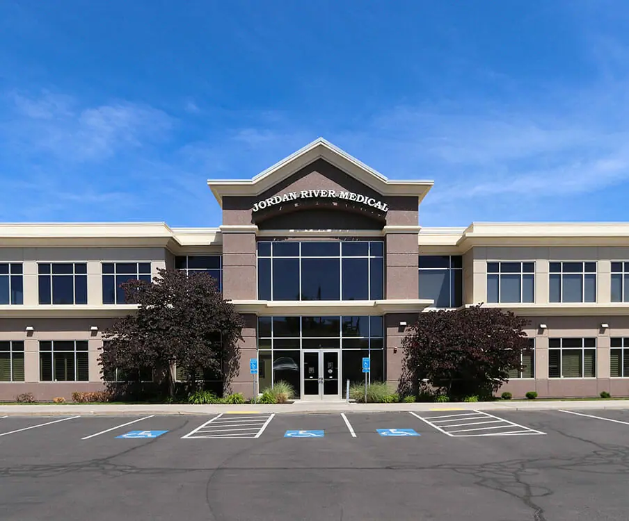 South Jordan (RPT)