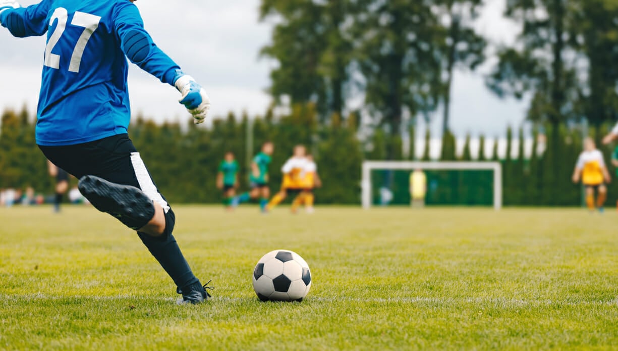 Sports Physical Therapy