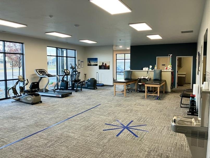 Salina (Therapy West)