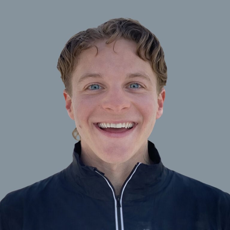 Headshot of Tyler Flores