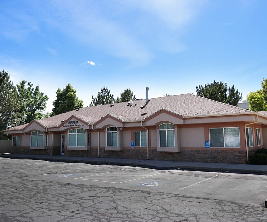 West Jordan (RPT)