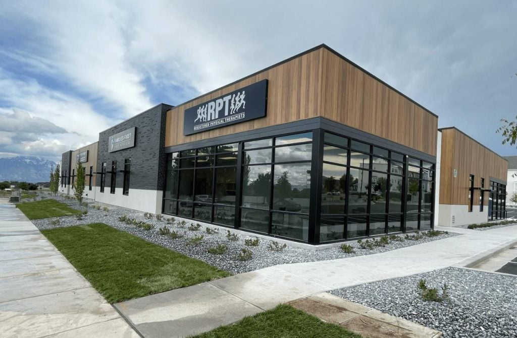 West Jordan – Oquirrh (RPT)