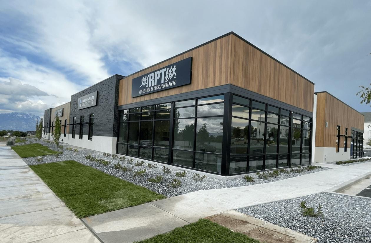 West Jordan – Oquirrh (RPT)