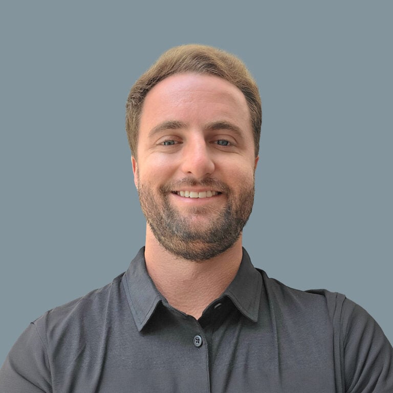 Headshot for Will Sasser