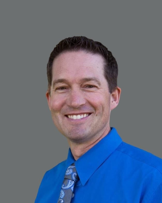 Bart McDonald