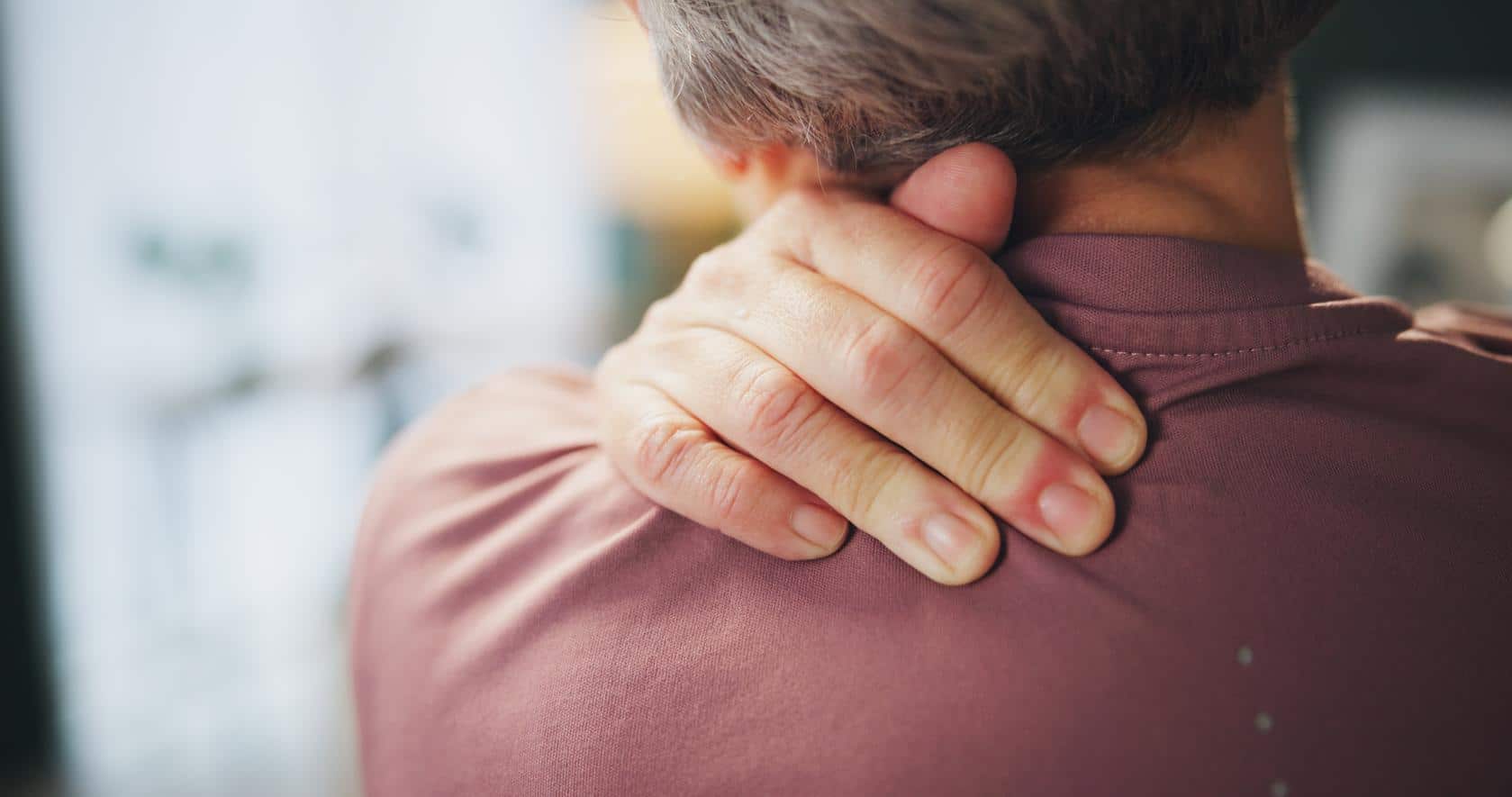Somatosensory Evoked Potential Study (SSEP)
