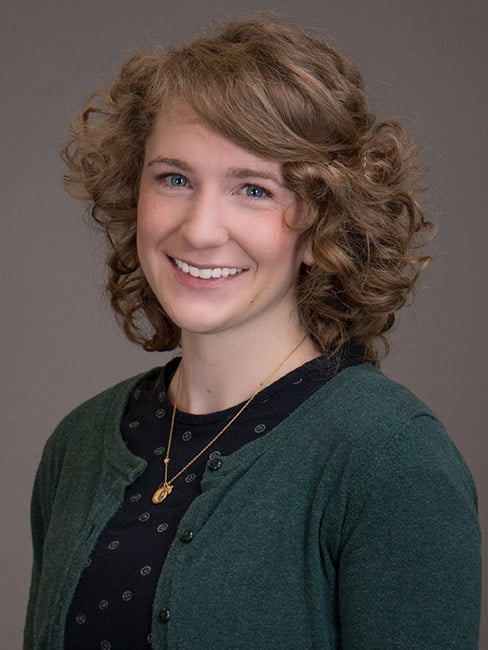 Alice Hamilton