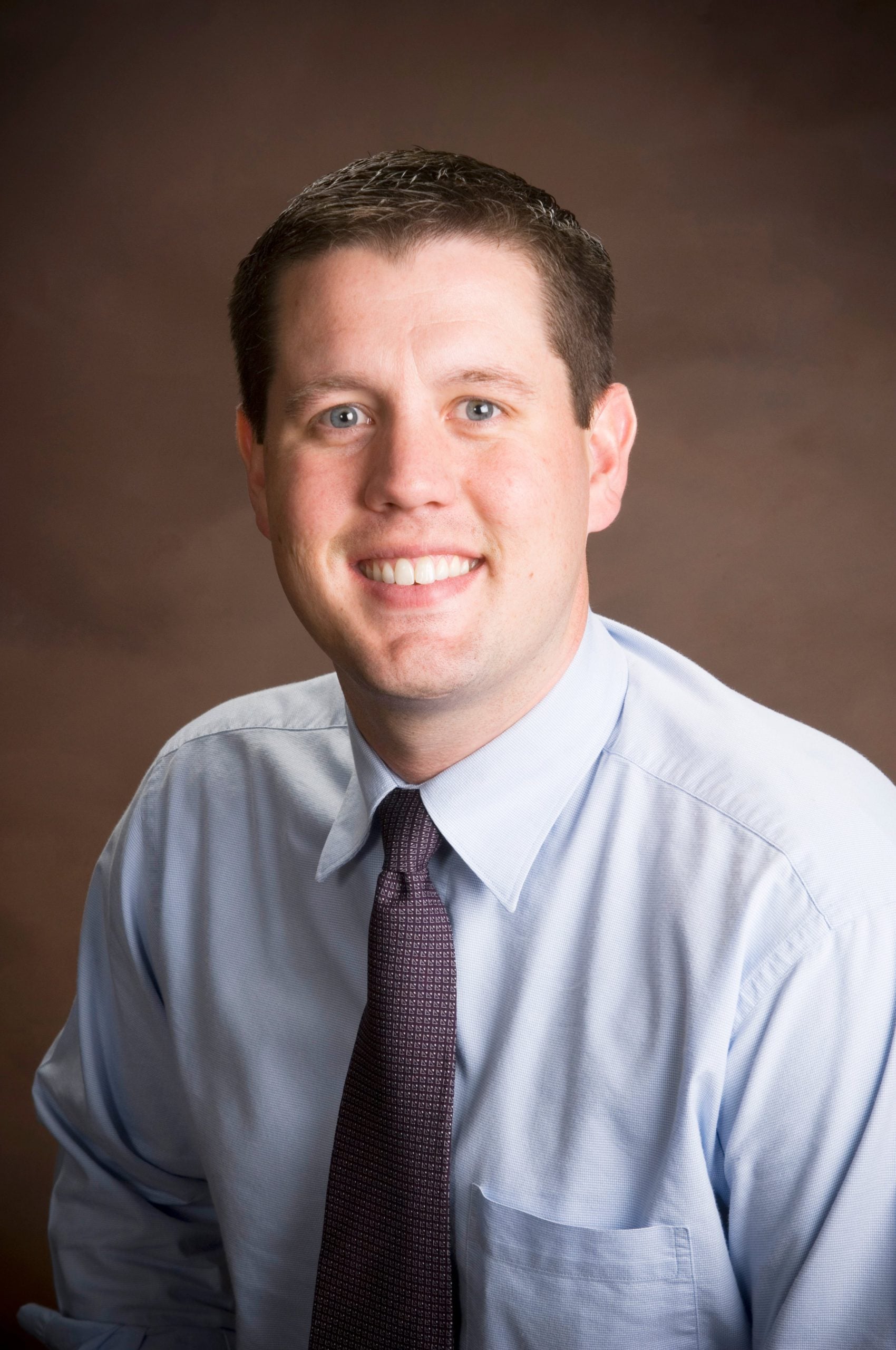 Brad Horrocks