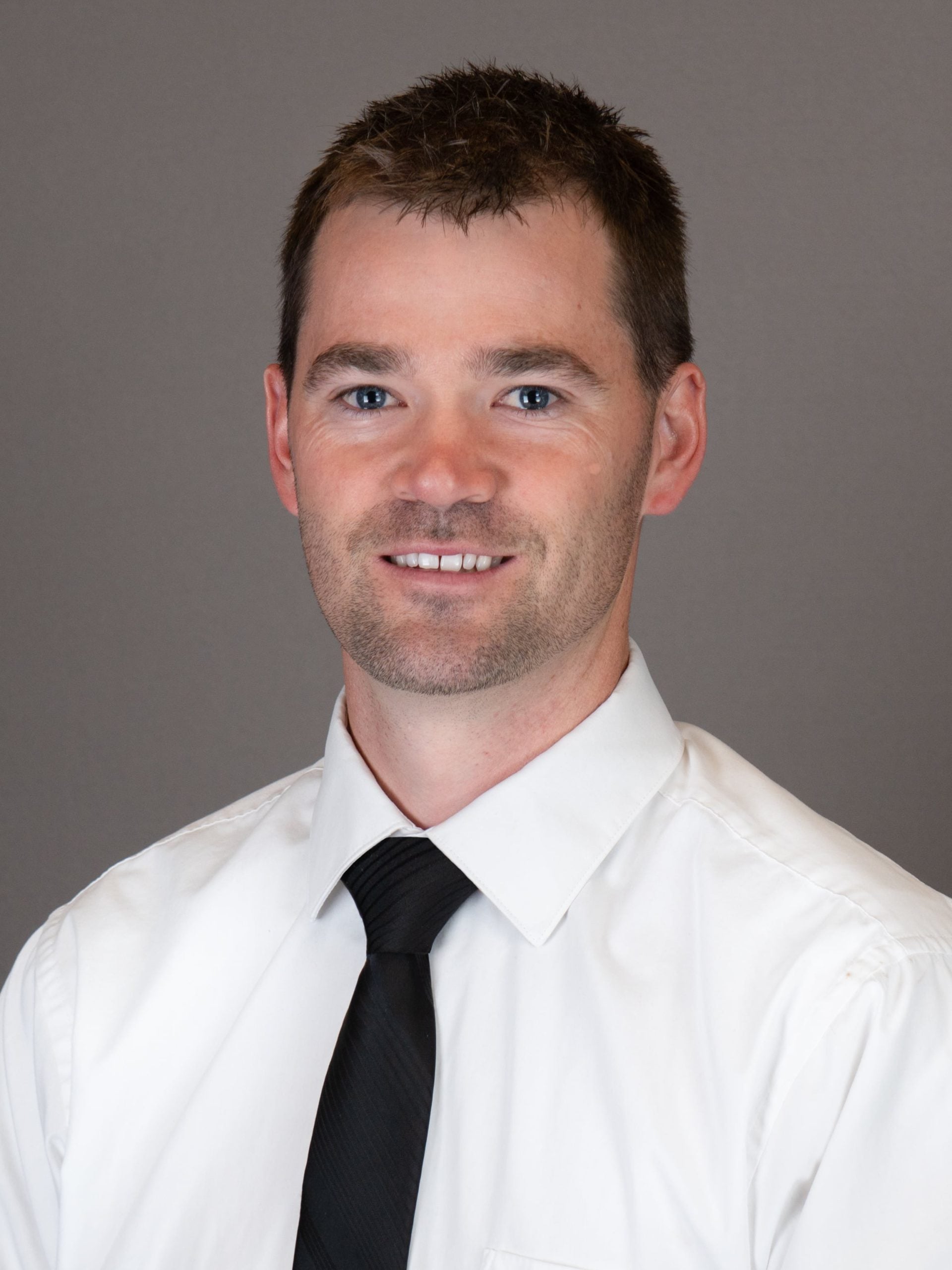 Ryan Perry