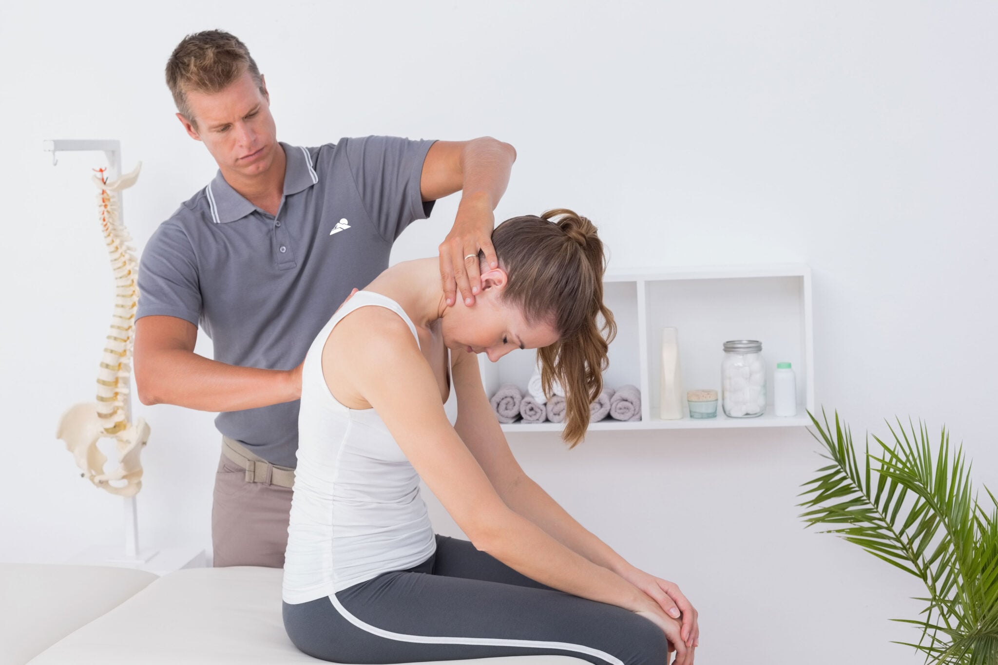 Car Accident Physical Therapy