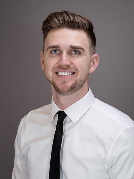 Josh Bulloch
