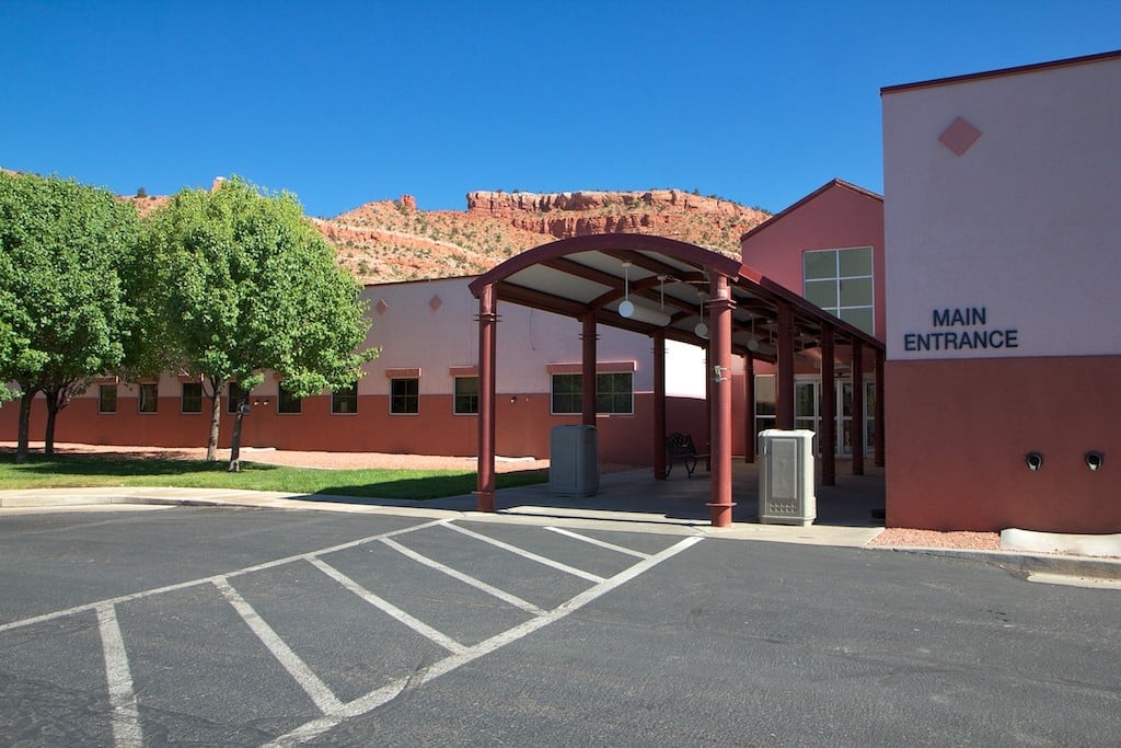 Kanab (MLPT)