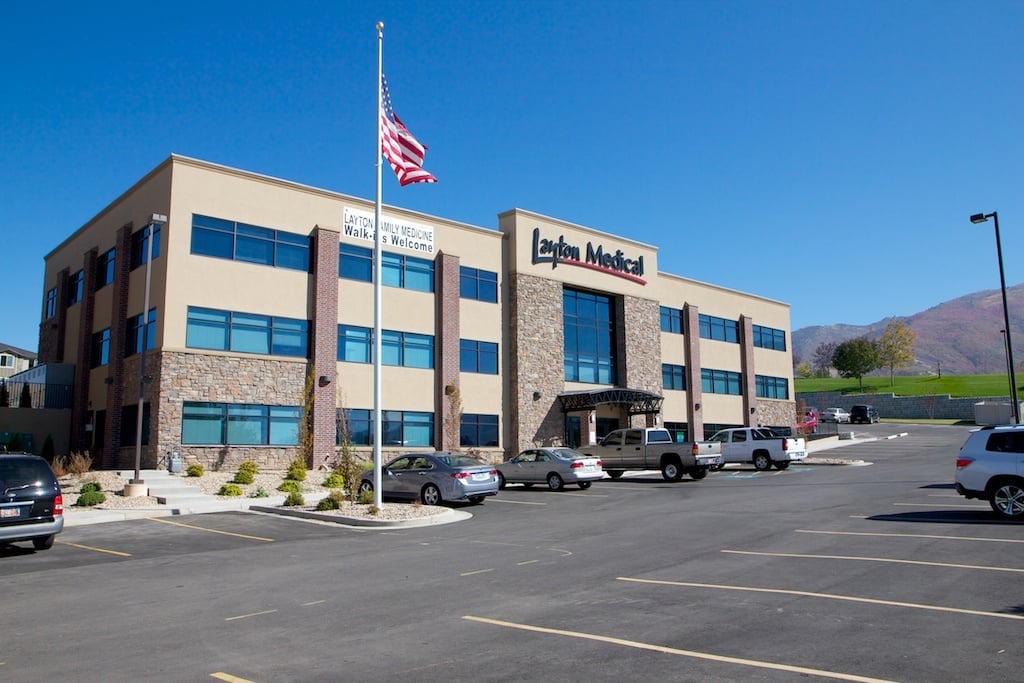 Layton – East (MLPT)