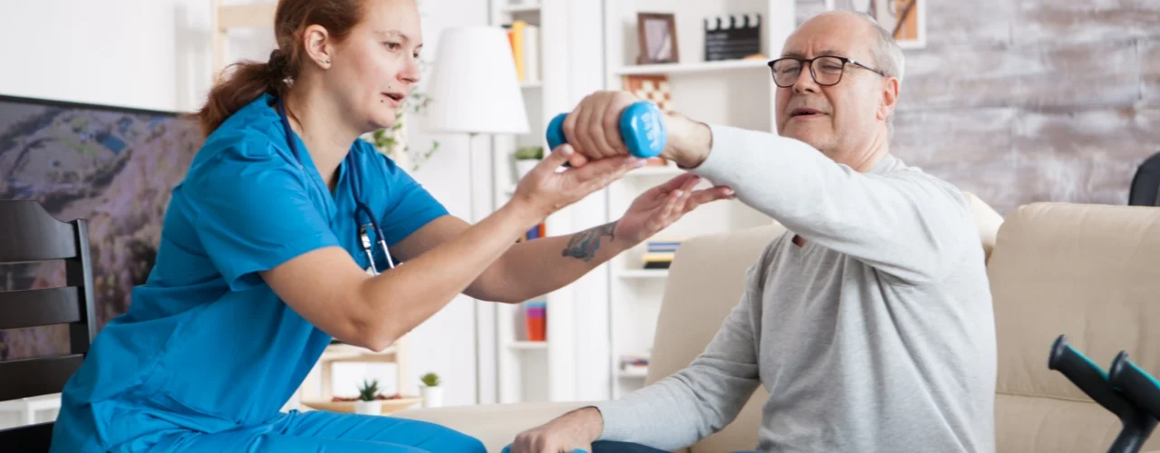 Home Rehabilitation Services