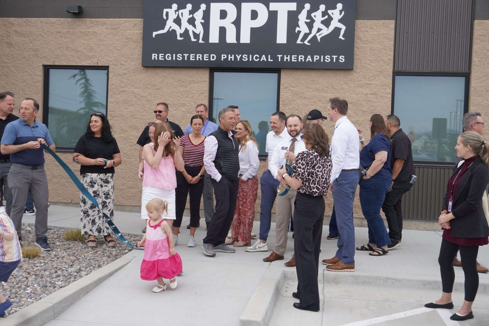 Thank You for Joining Us at the RPT Herriman Open House!