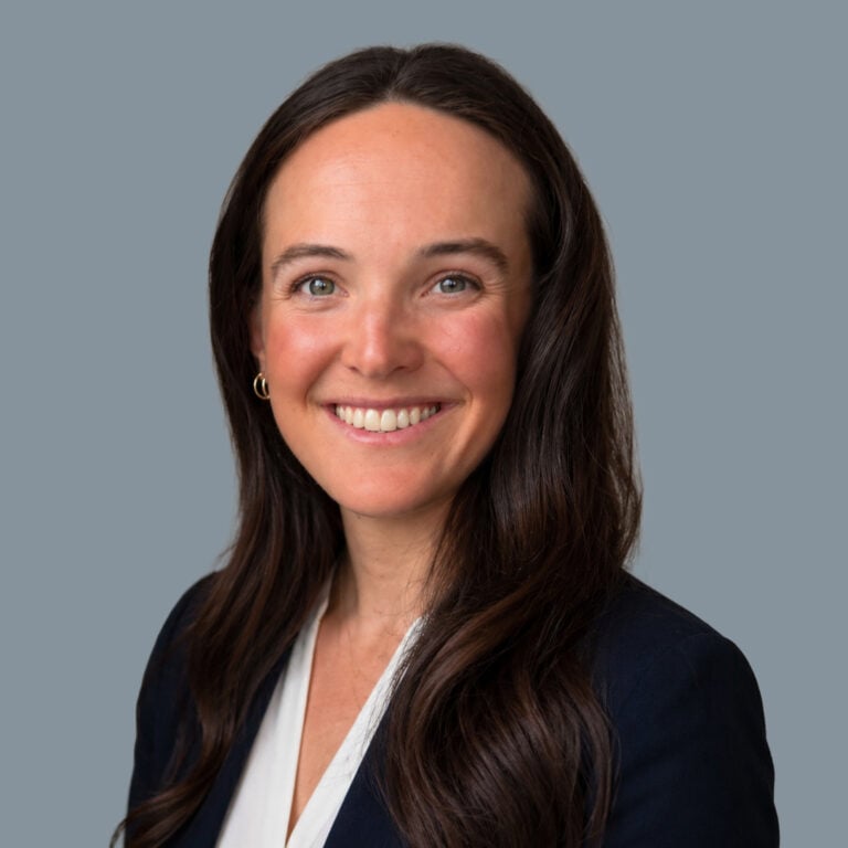 Headshot of Brooke Hendrickson