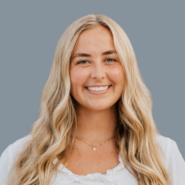 Headshot of Camille Miggin