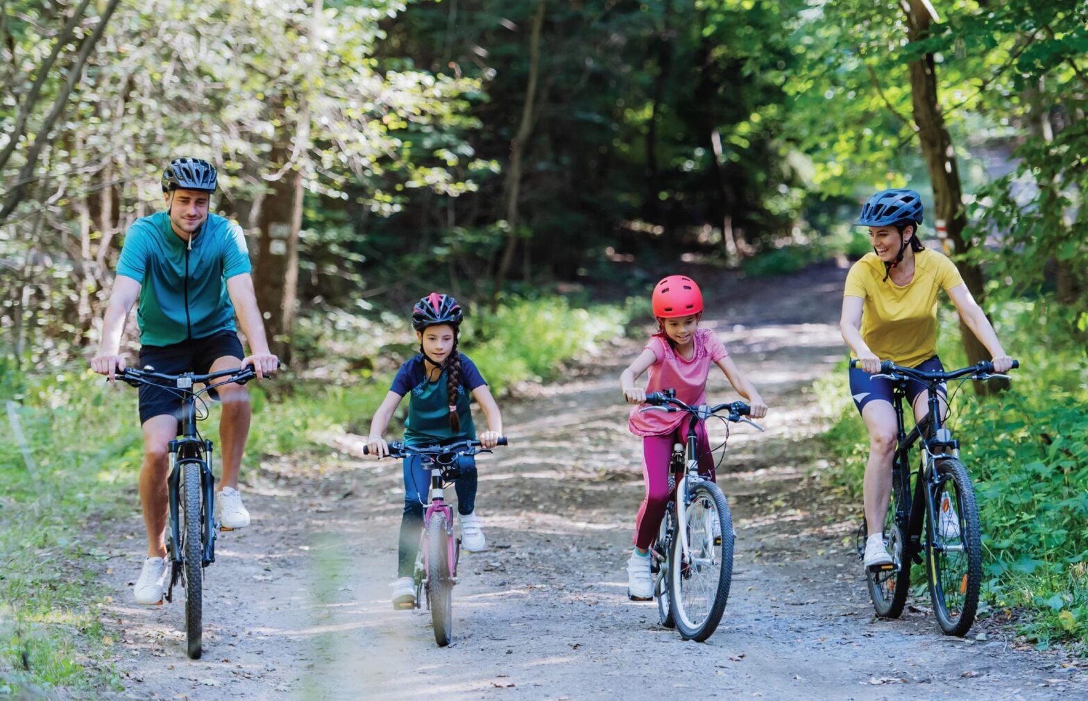 Get Ahead of Spring & Summer Injuries With Preventative Physical Therapy
