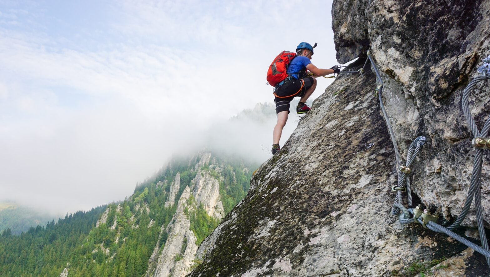 Knee Pain Isn’t Always Just “Wear and Tear”