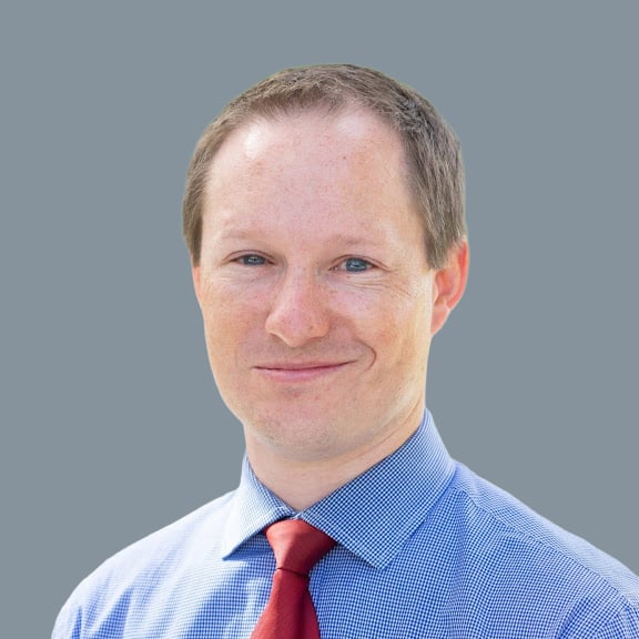 Ryan Erickson Headshot