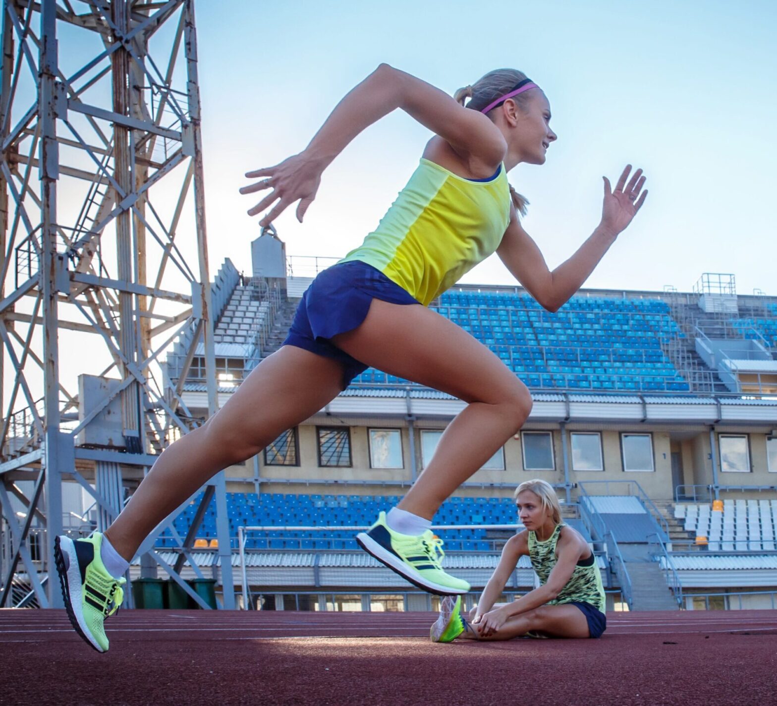 Super Bridge Sports Training
