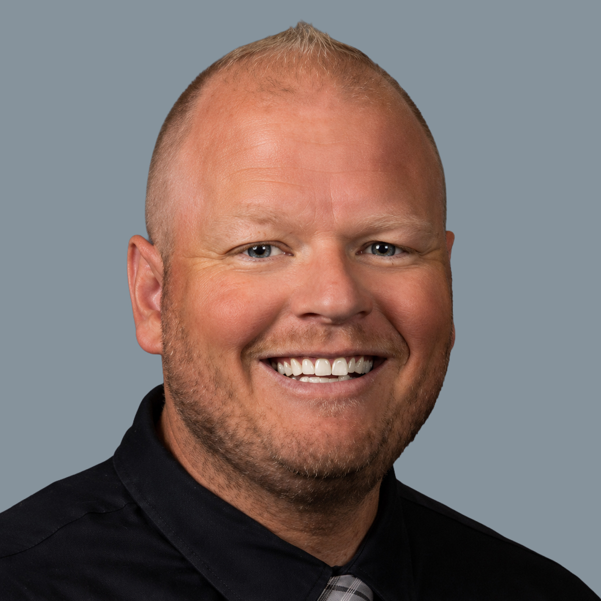 Chad Crafts Headshot