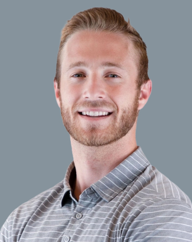 Cody Benson
