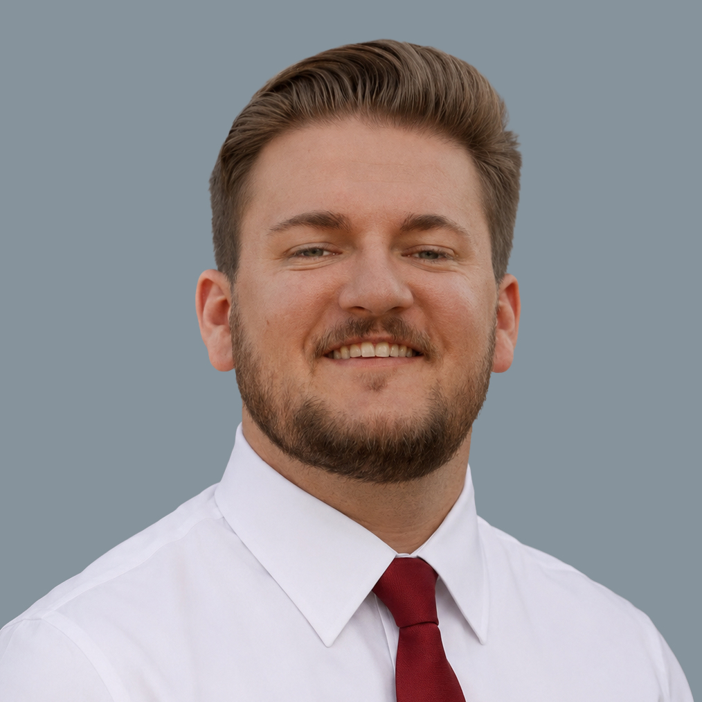 Morgan Barton Headshot