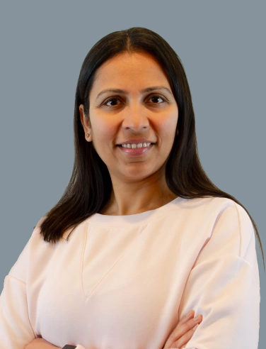 Shilpa Deshpande