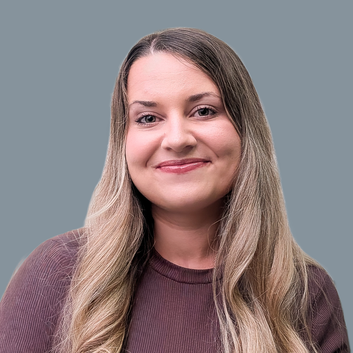 Shantay Anderson Headshot