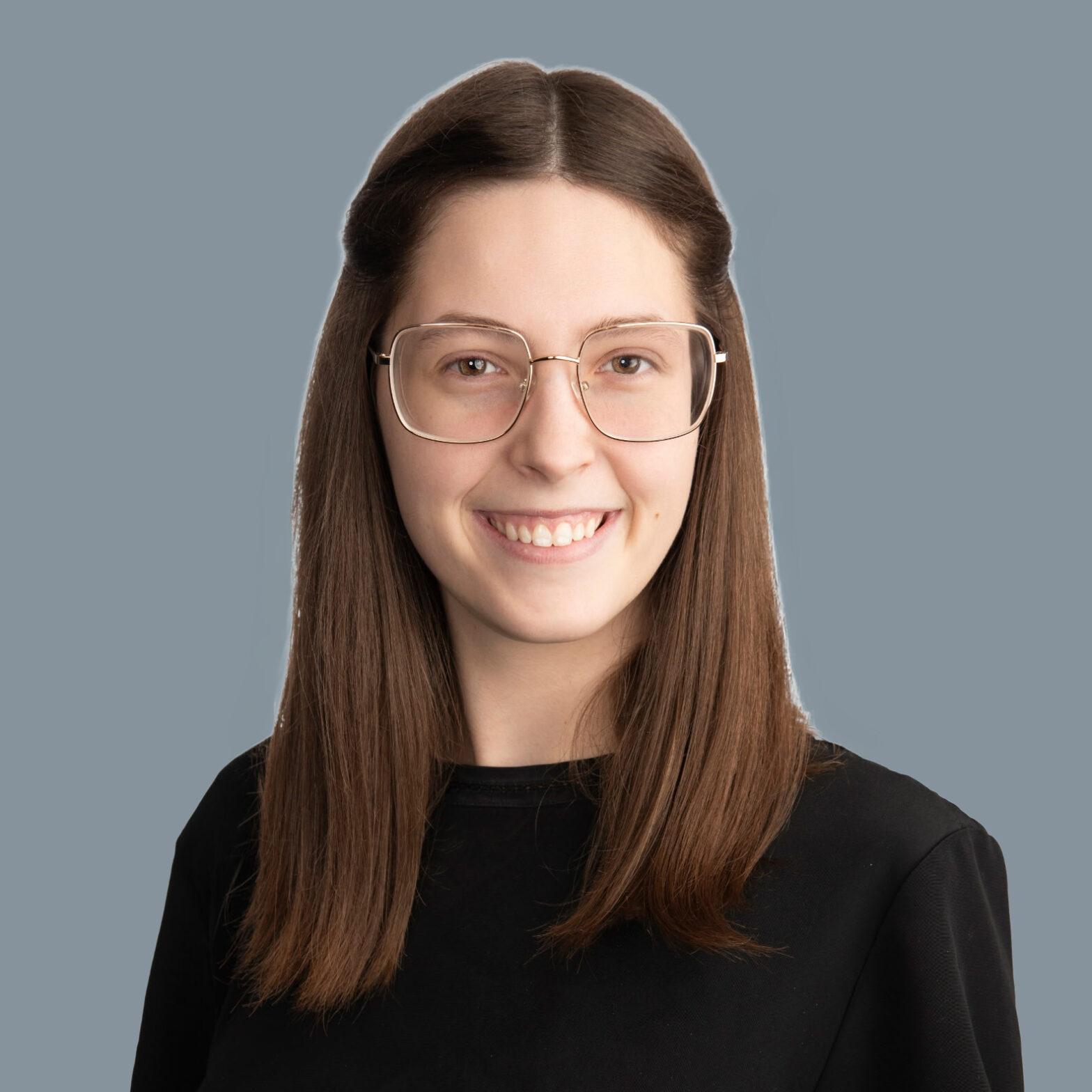 Tessa Woodin Headshot