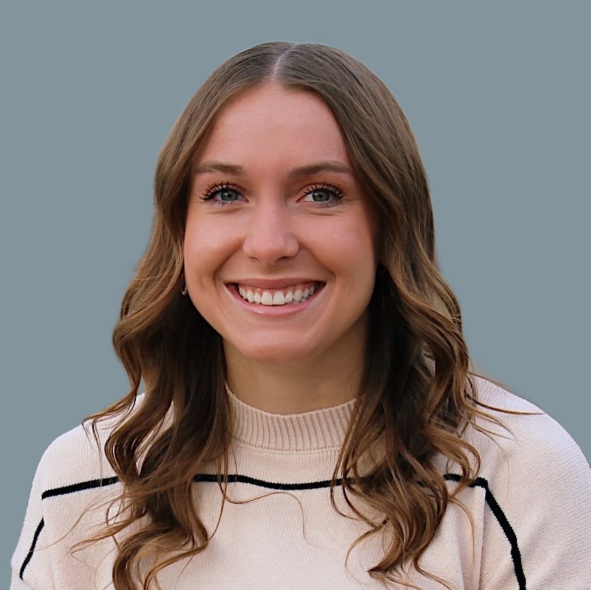 Alli Crispin
