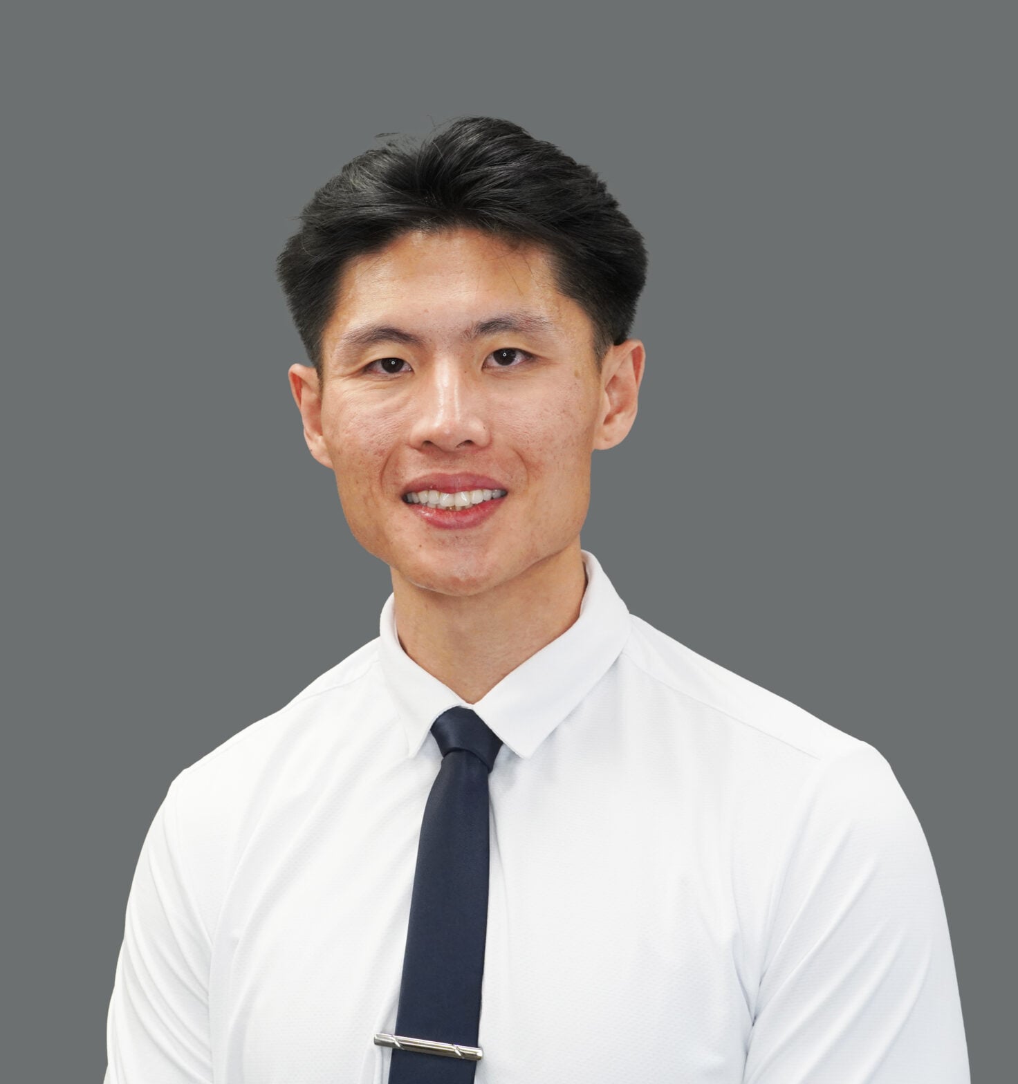 Bennet Hu