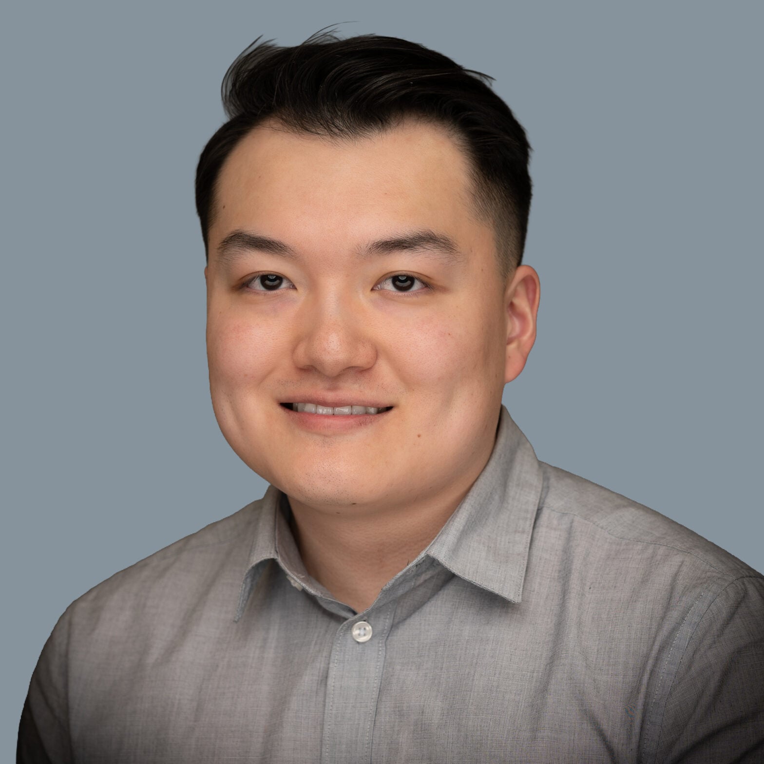 Conrad Ma Headshot