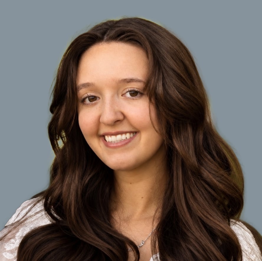 Kayla Rees Headshot