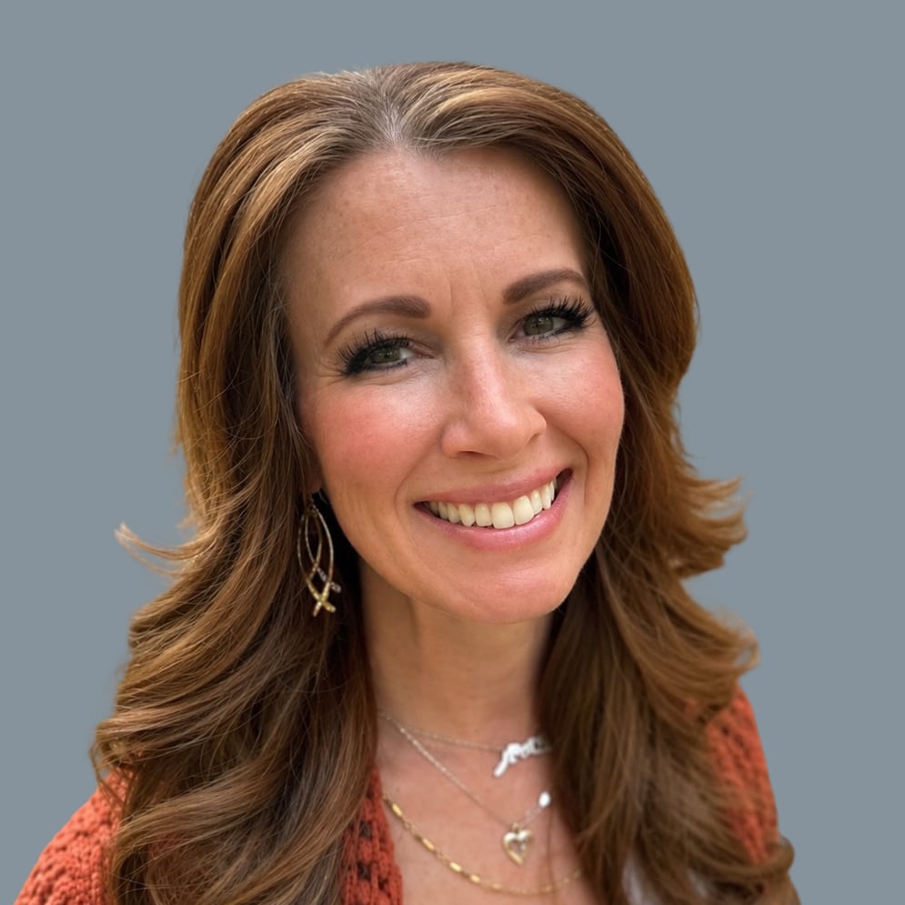 Lisa Whittaker Headshot
