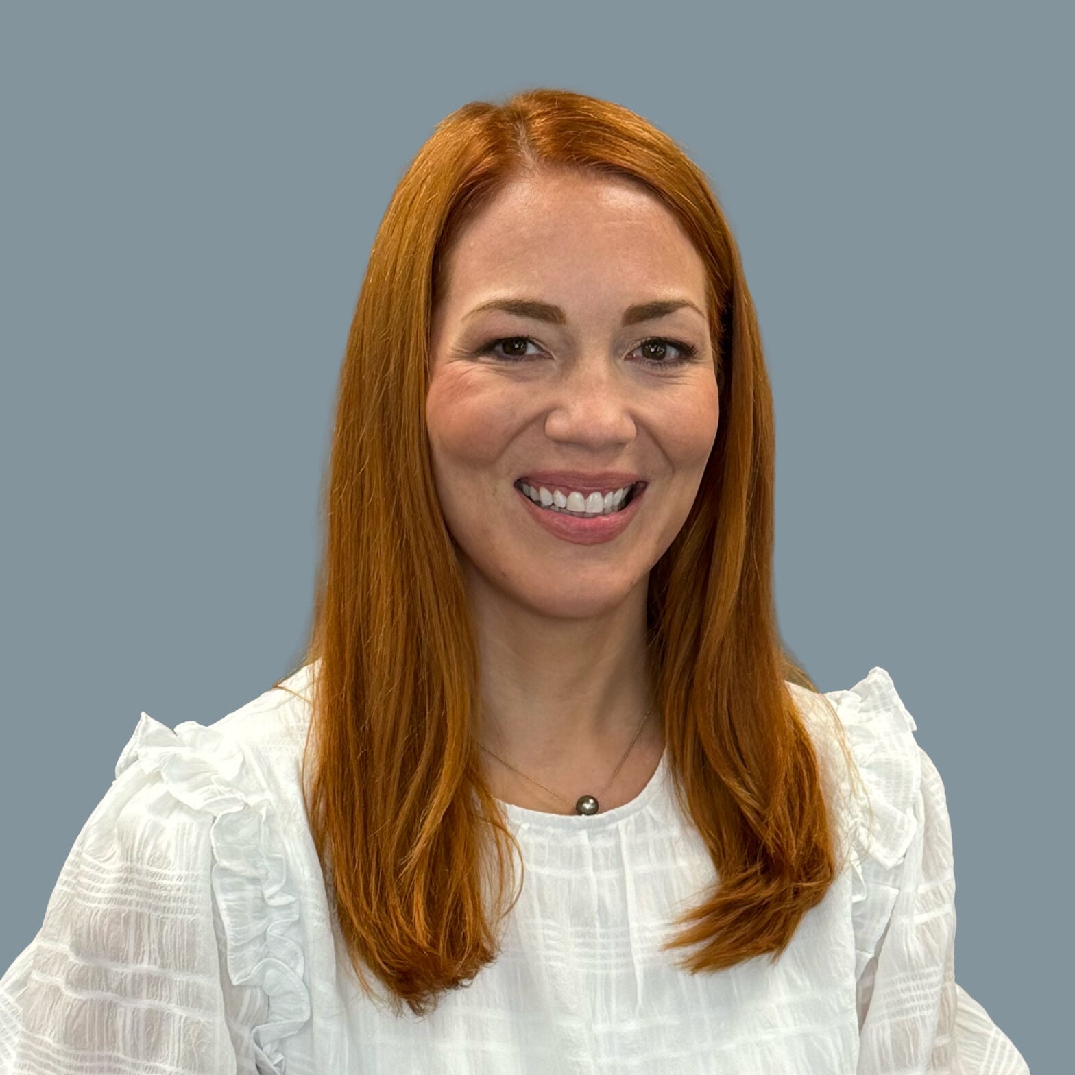 Rachel Andersen