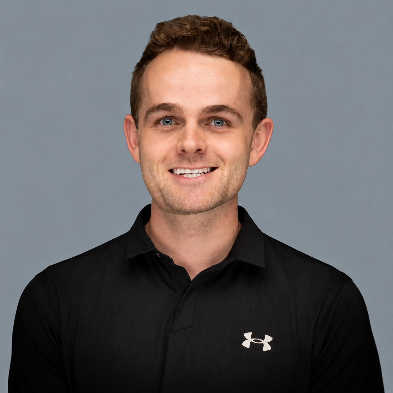 Seth Crofts Headshot
