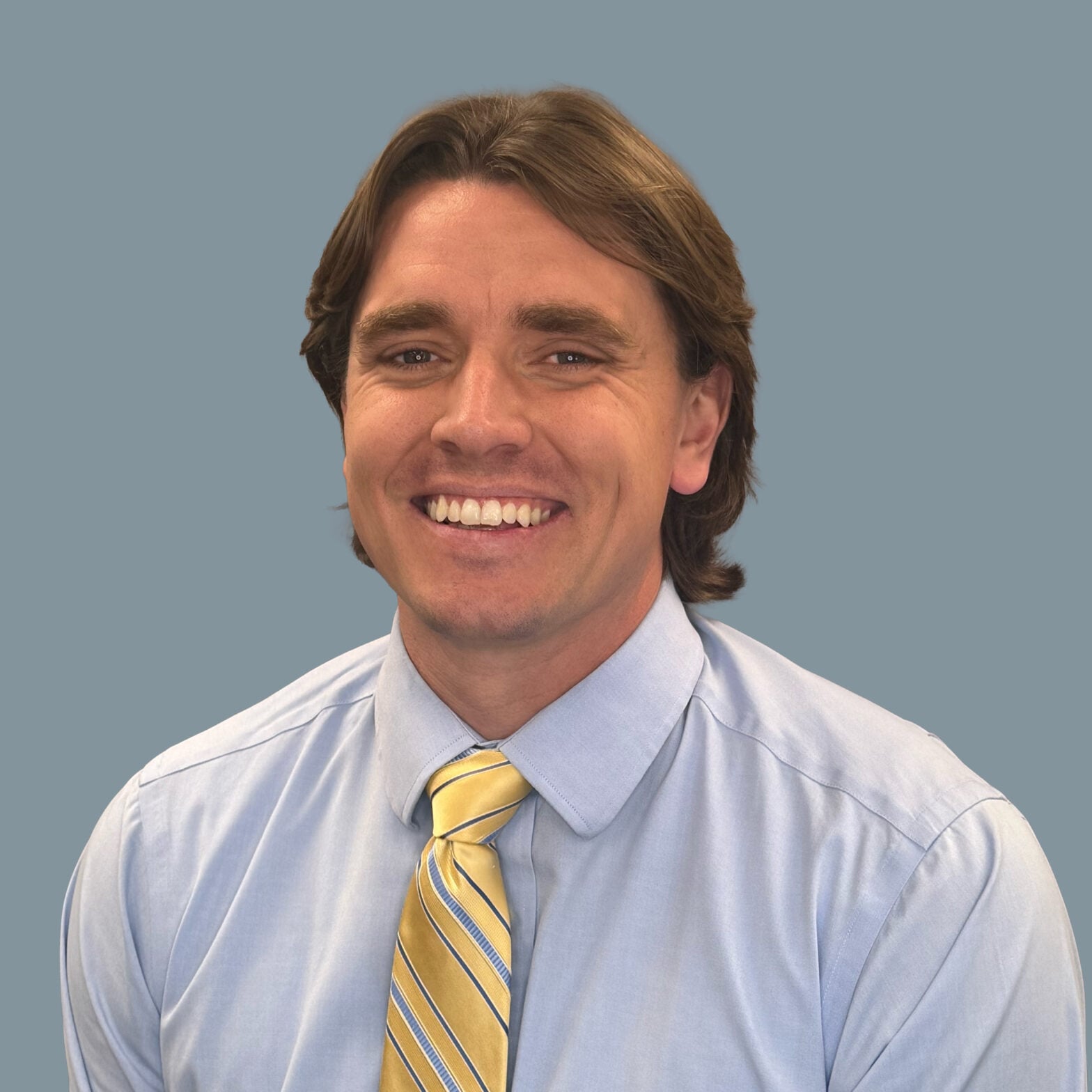 Shawn McRory