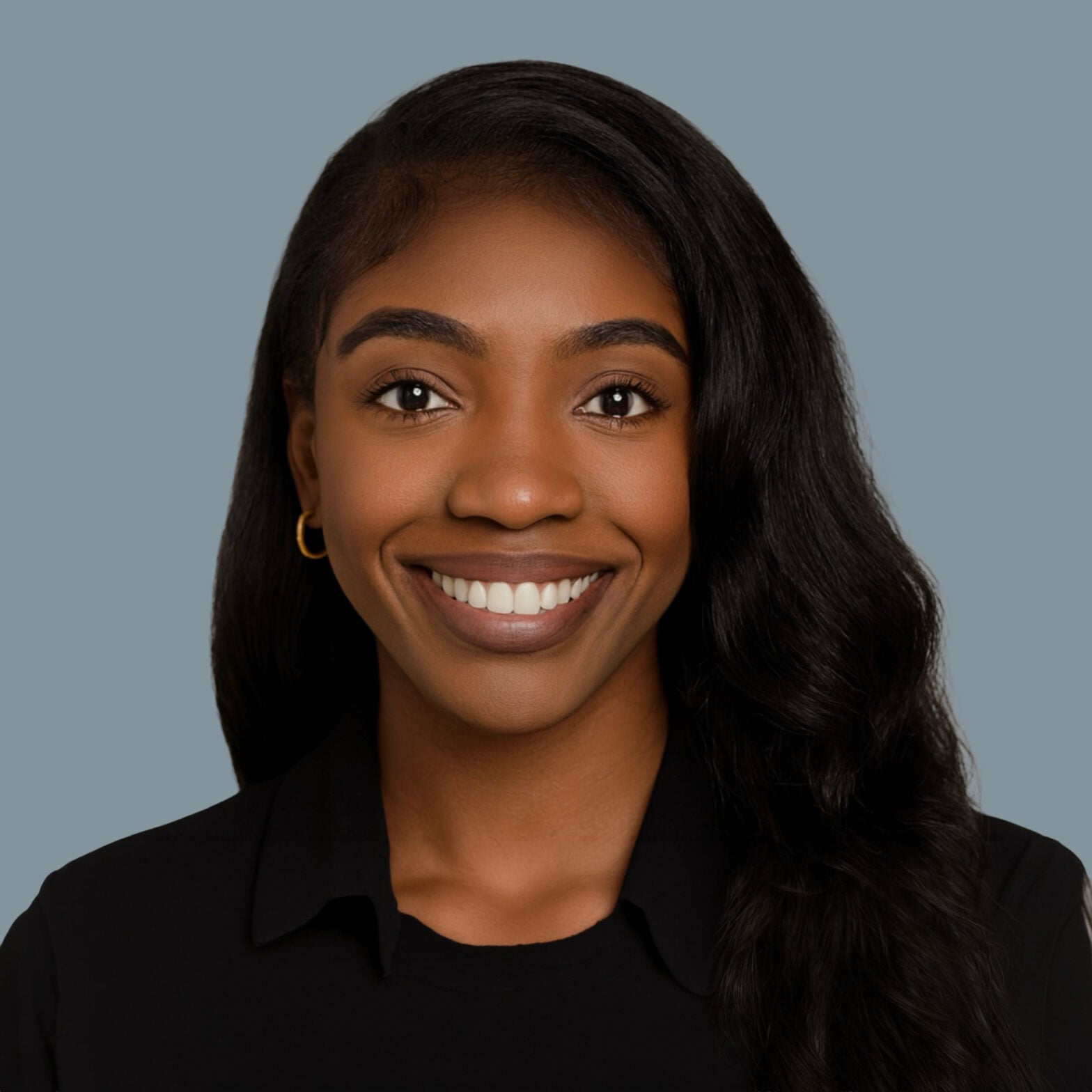 Zaire Hicks Headshot