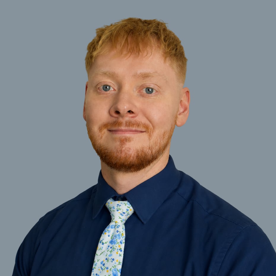 Jacob Hamblin Headshot