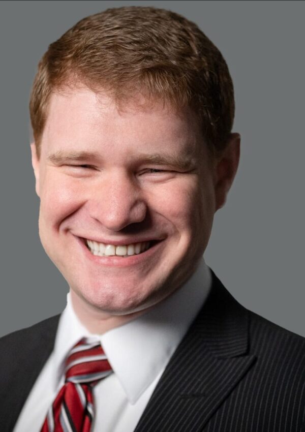 Austin Andrus Headshot