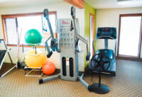 DSC00137 Interior of Boise Broadway clinic